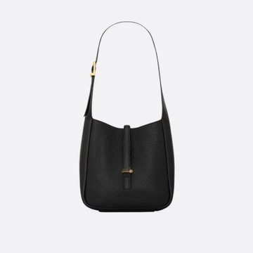 Soft Hobo Bag