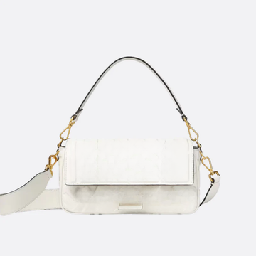 Rectangular Shoulder Bag