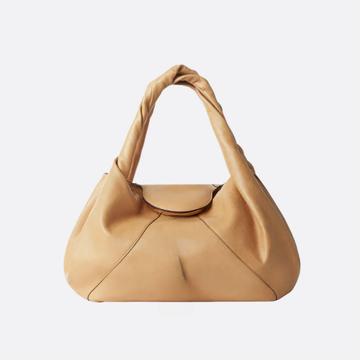 Spacious Shoulder Bag