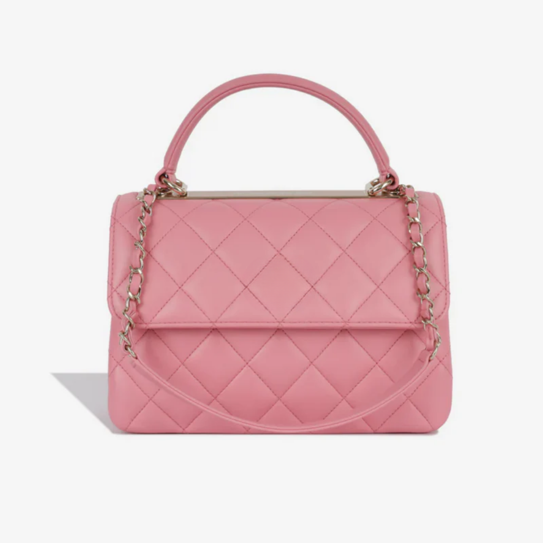 Small Flap Bag
