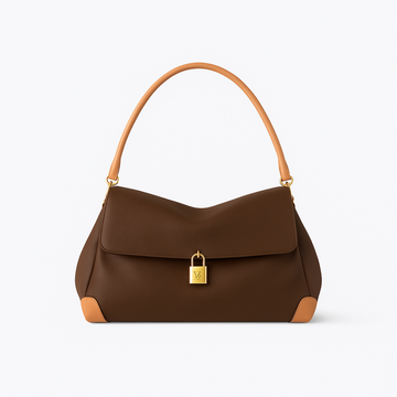 Everyday Bag with Zip