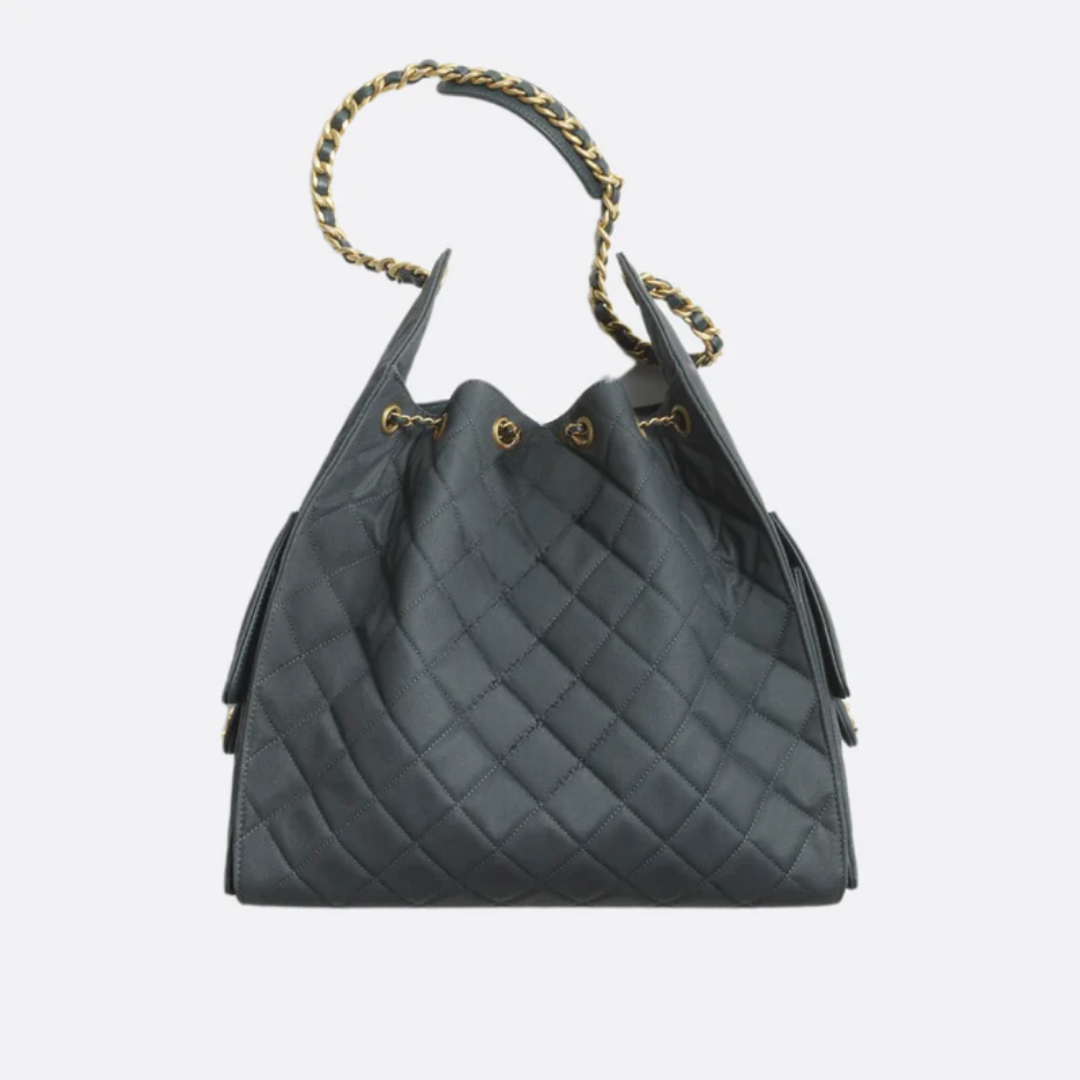 Medium Tote Bag