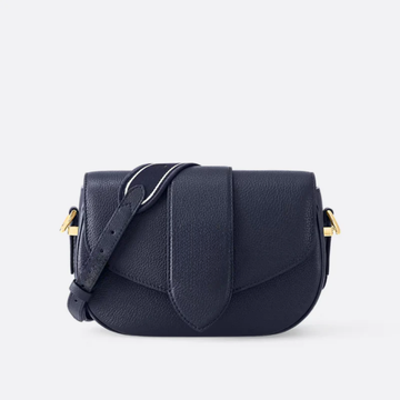 Soft Shoulder Bag