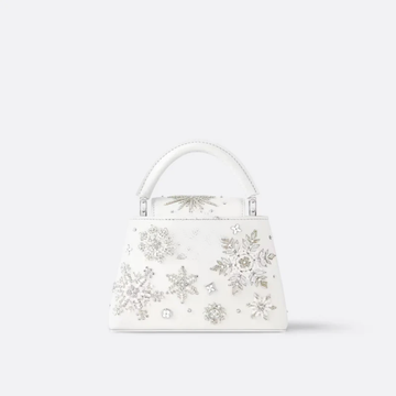 Compact Everyday Bag