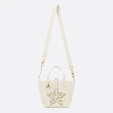 Vertical Shoulder Bag
