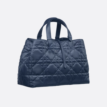 Structured Shoulder Bag