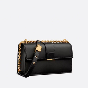 Shoulder Bag with Chain