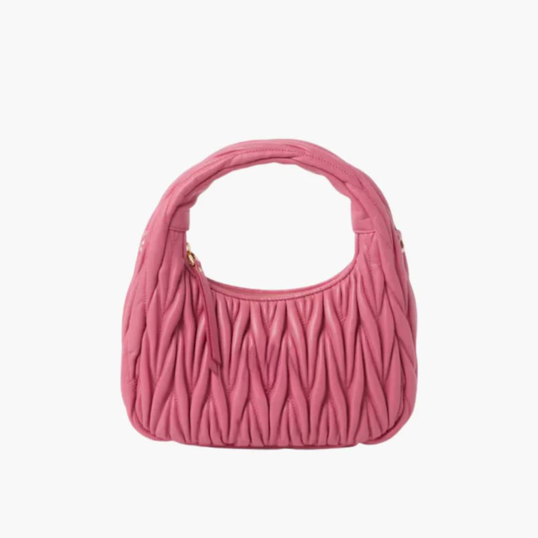 Quilted Bag