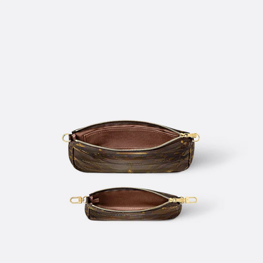 Multi Crossbody Bag