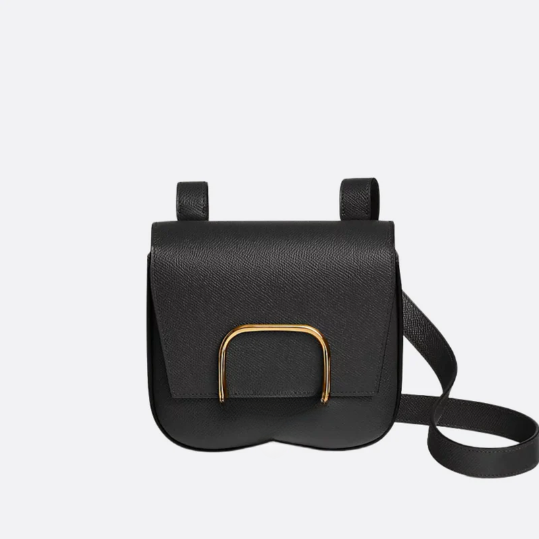 Compact Shoulder Bag