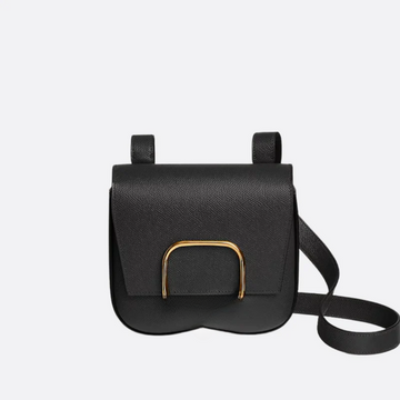 Compact Shoulder Bag